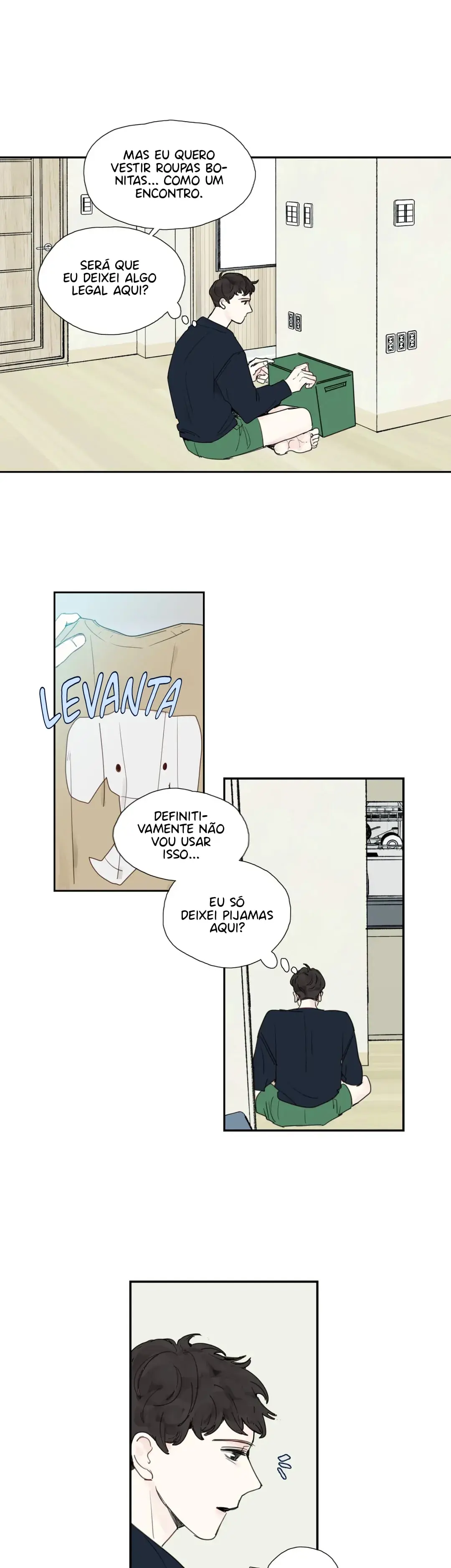 Jackpot! – Capítulo 12 Yaoi – Página 7