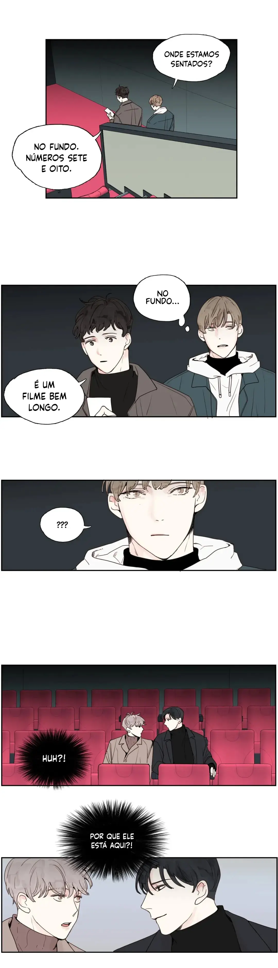 Jackpot! – Capítulo 13 Yaoi – Página 7