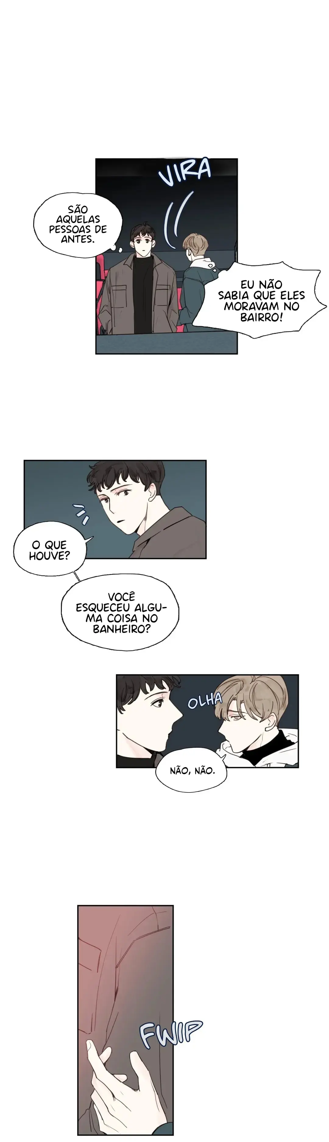 Jackpot! – Capítulo 13 Yaoi – Página 8