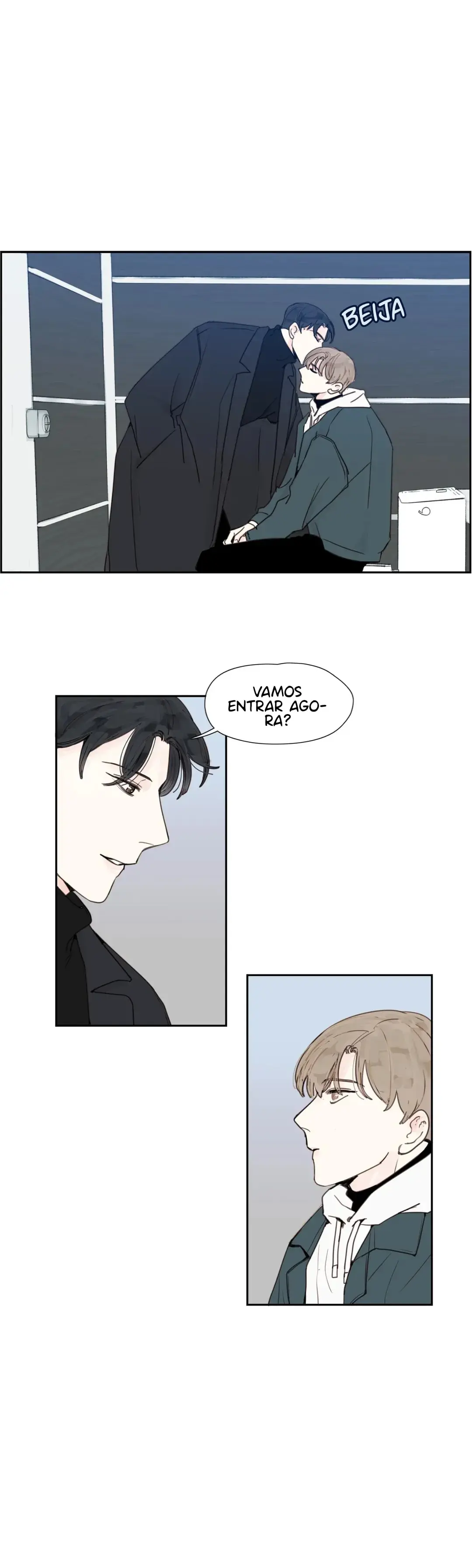 Jackpot! – Capítulo 14 Yaoi – Página 14