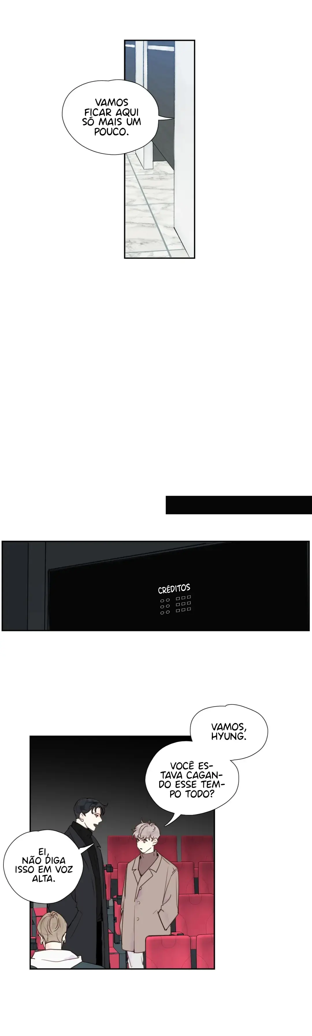 Jackpot! – Capítulo 14 Yaoi – Página 15