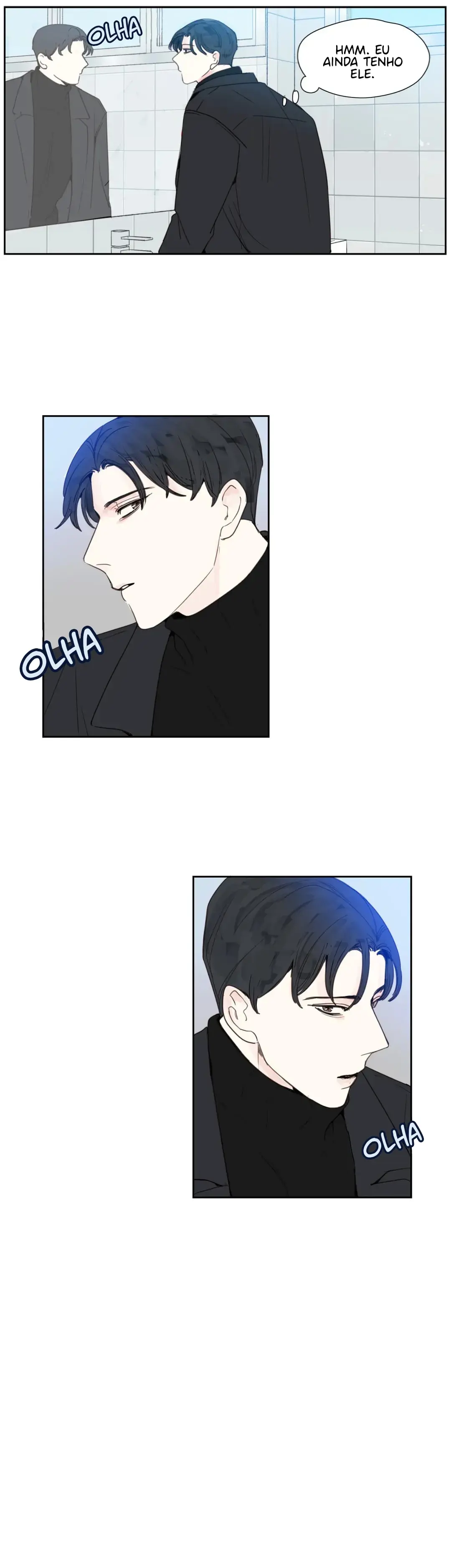 Jackpot! – Capítulo 14 Yaoi – Página 4