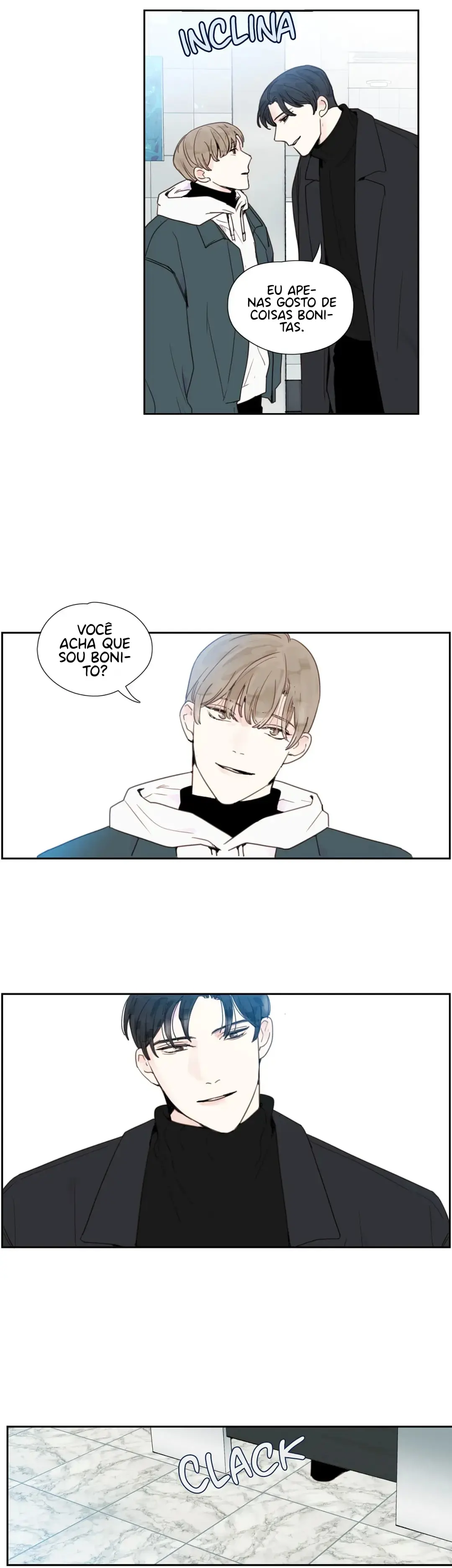 Jackpot! – Capítulo 14 Yaoi – Página 7