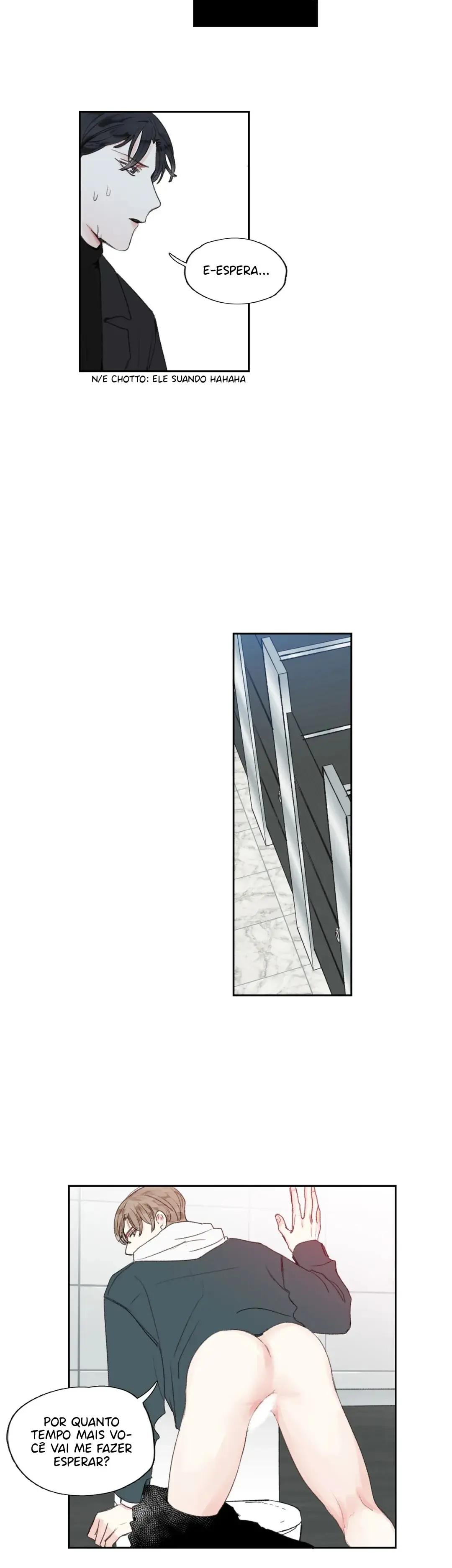 Jackpot! – Capítulo 15 Yaoi – Página 12