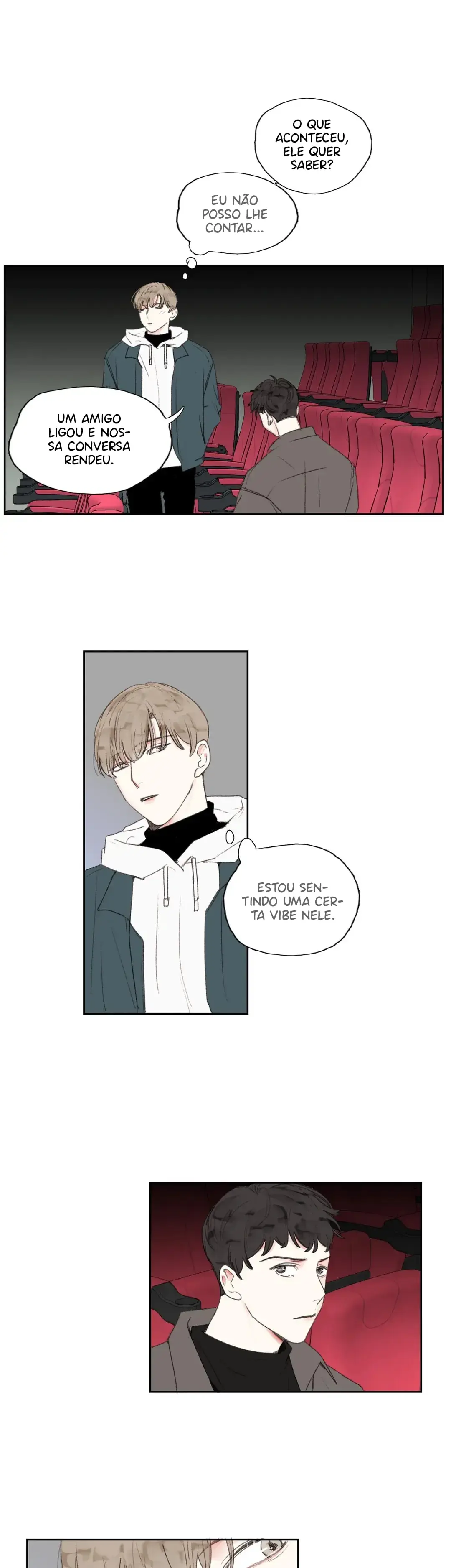 Jackpot! – Capítulo 15 Yaoi – Página 15