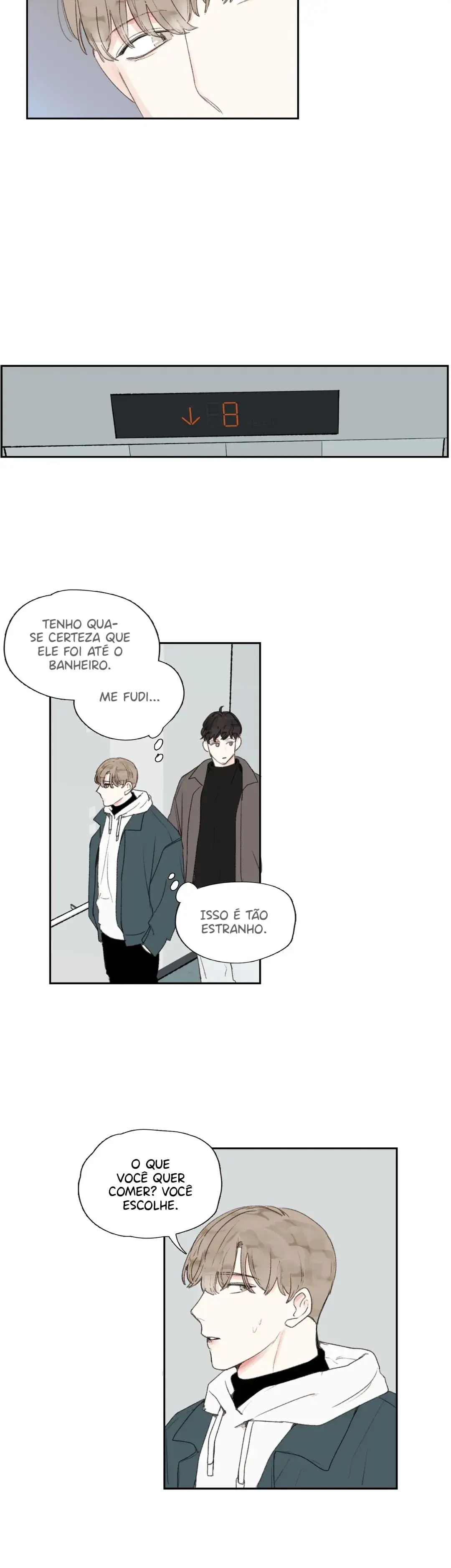 Jackpot! – Capítulo 15 Yaoi – Página 16