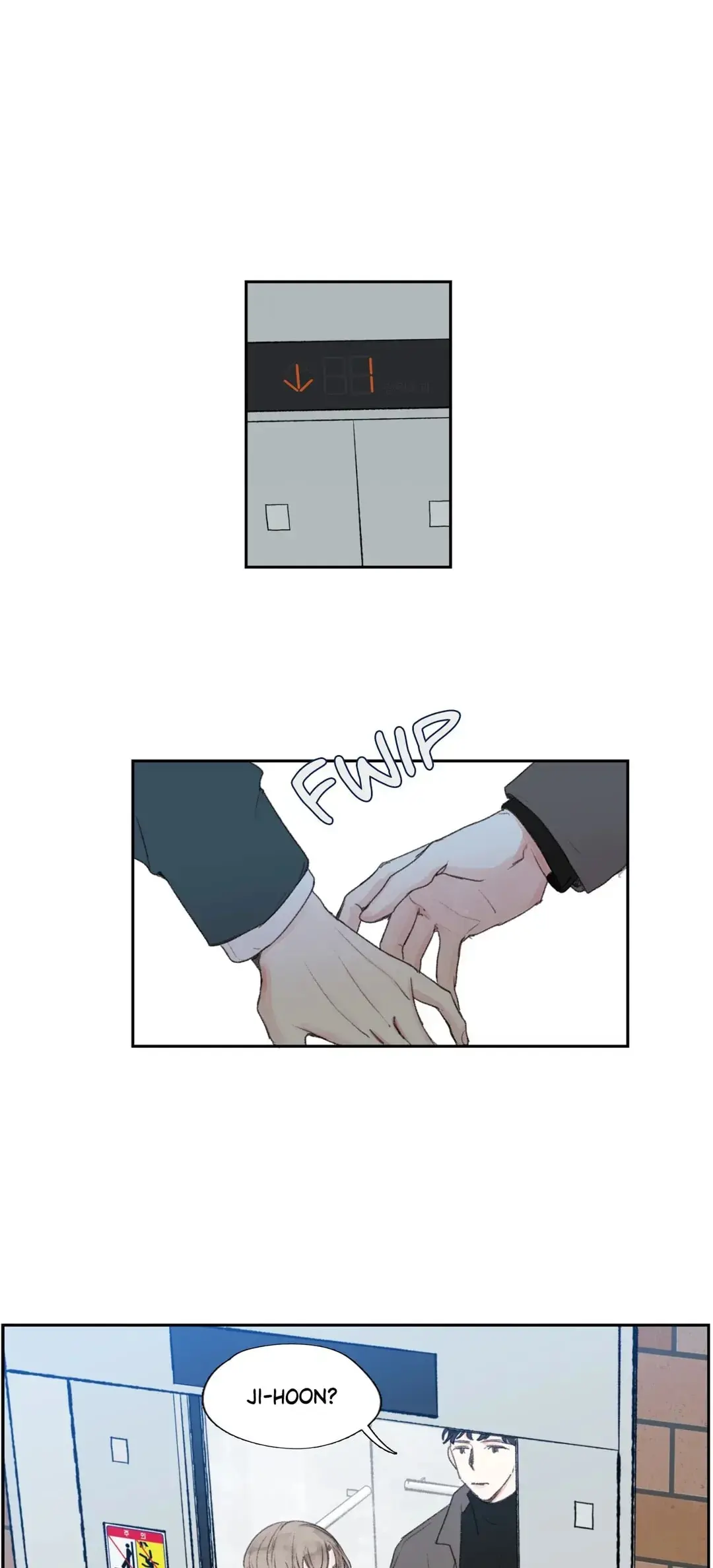 Jackpot! – Capítulo 15 Yaoi – Página 17