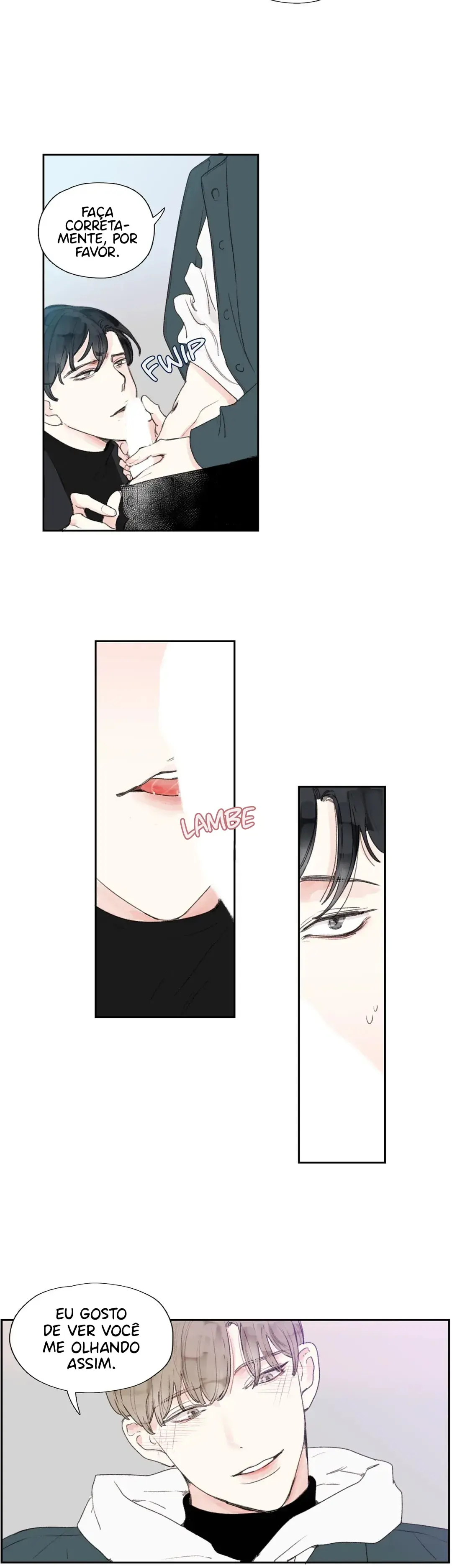 Jackpot! – Capítulo 15 Yaoi – Página 8