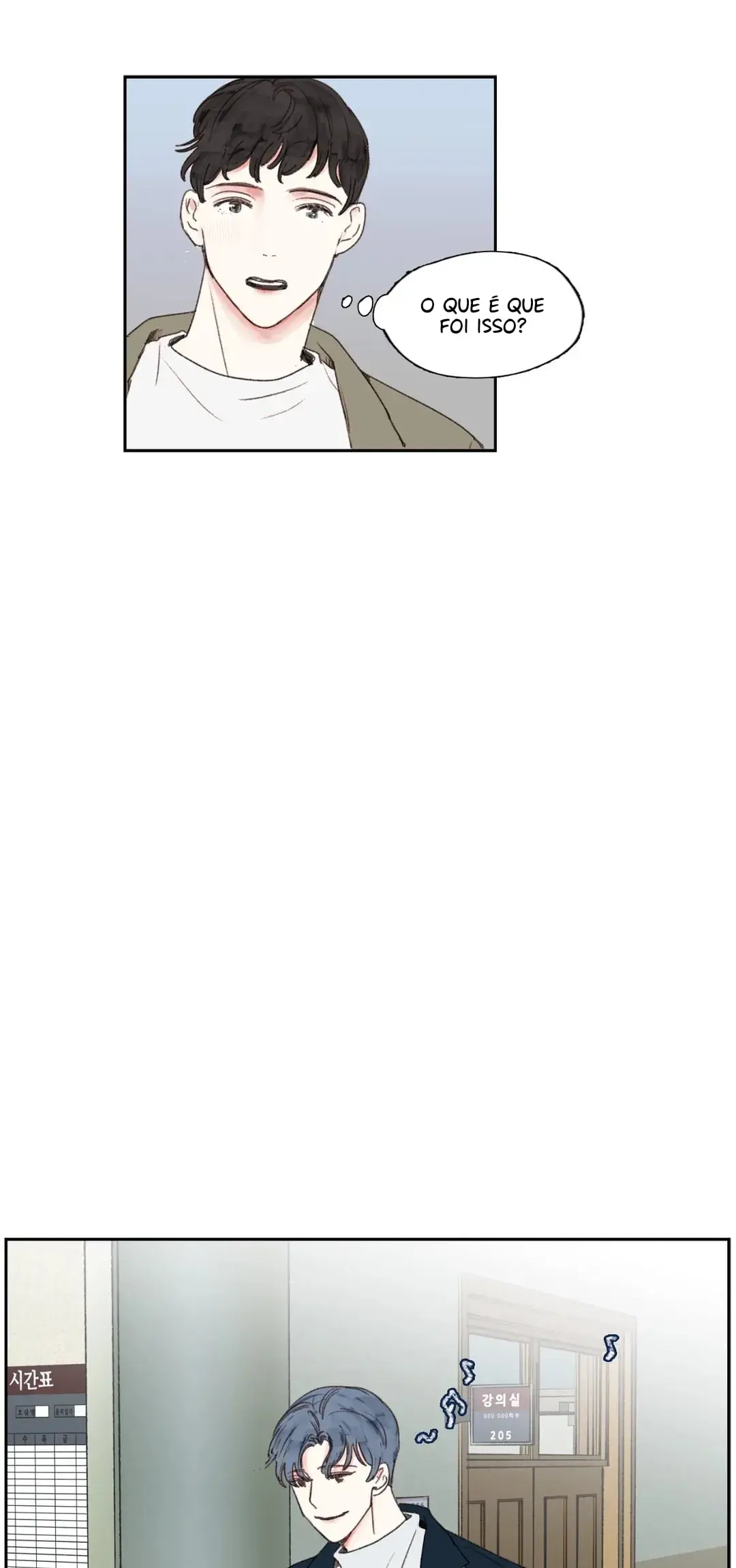 Jackpot! – Capítulo 16 Yaoi – Página 17