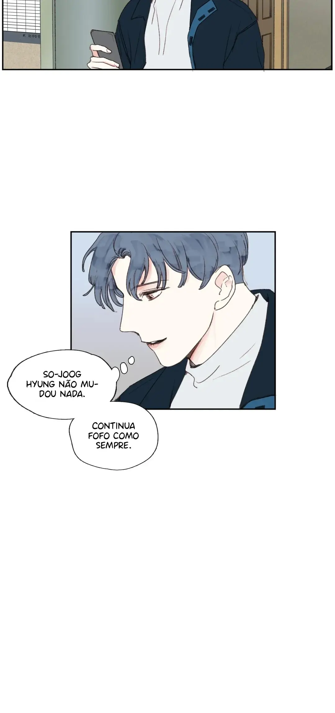 Jackpot! – Capítulo 16 Yaoi – Página 18