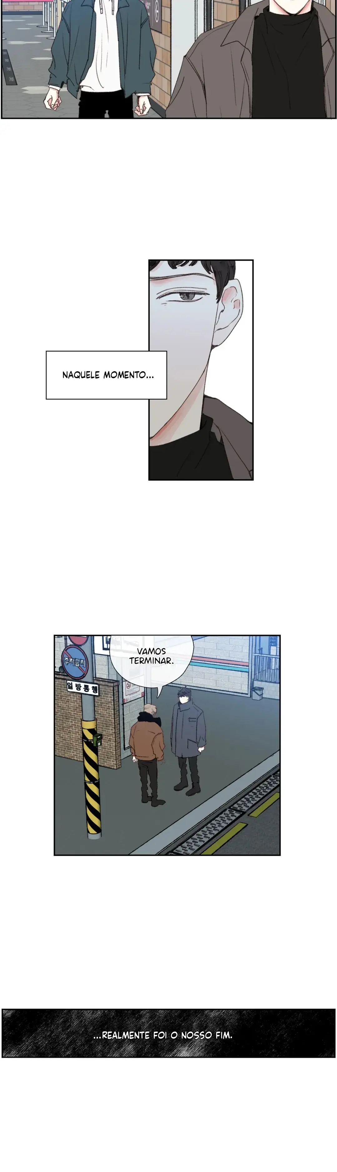 Jackpot! – Capítulo 16 Yaoi – Página 2