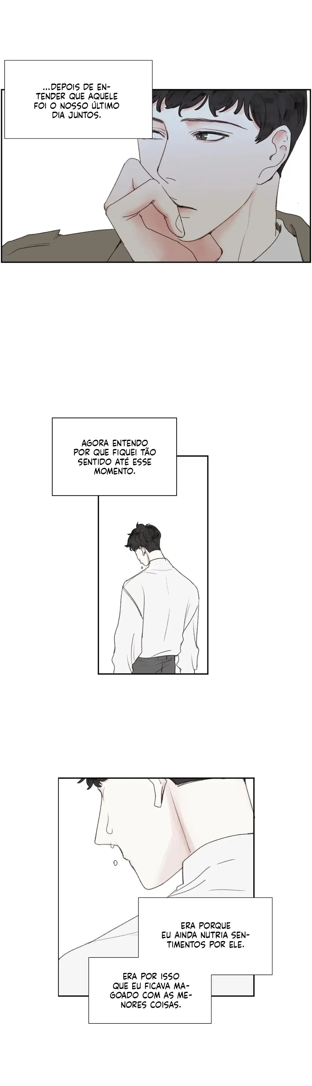 Jackpot! – Capítulo 16 Yaoi – Página 5