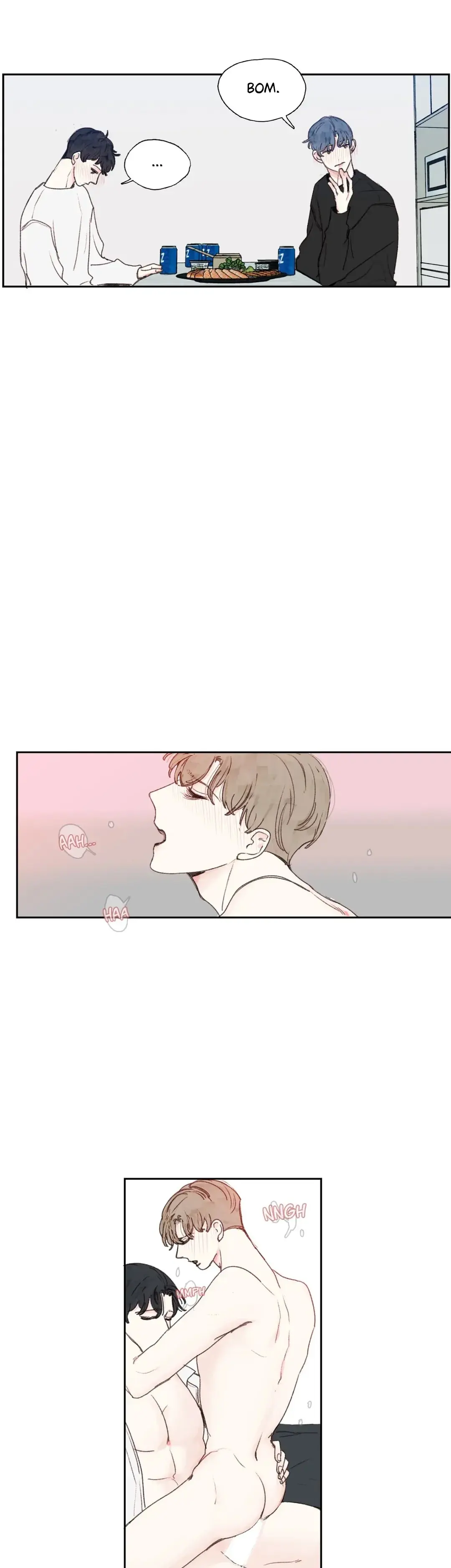 Jackpot! – Capítulo 17 Yaoi – Página 11