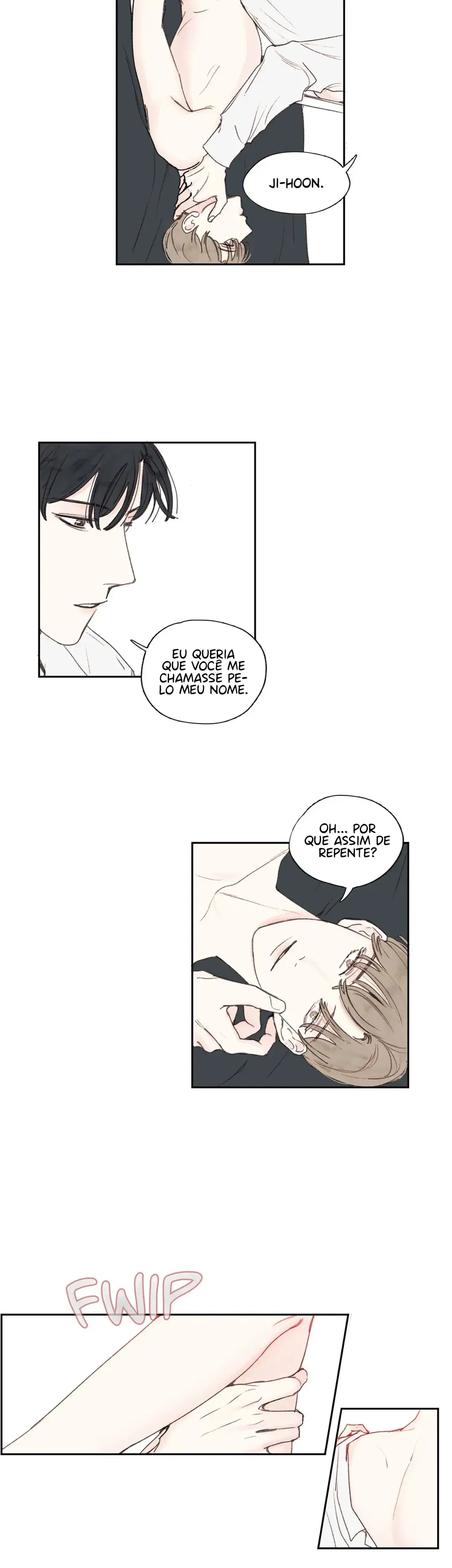 Jackpot! – Capítulo 17 Yaoi – Página 14