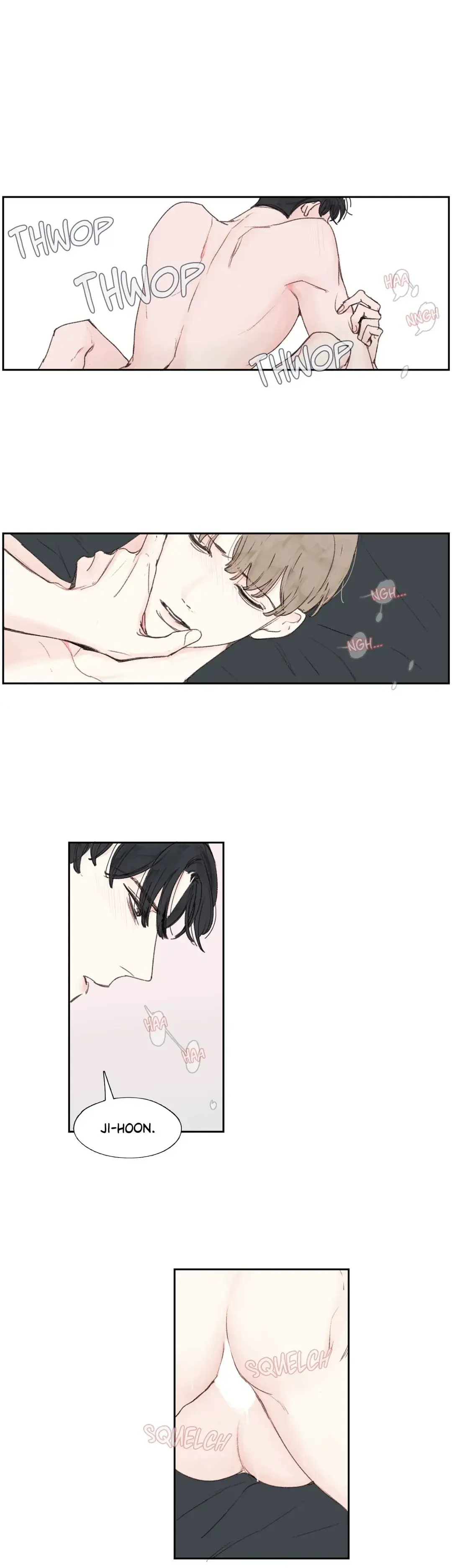 Jackpot! – Capítulo 17 Yaoi – Página 15