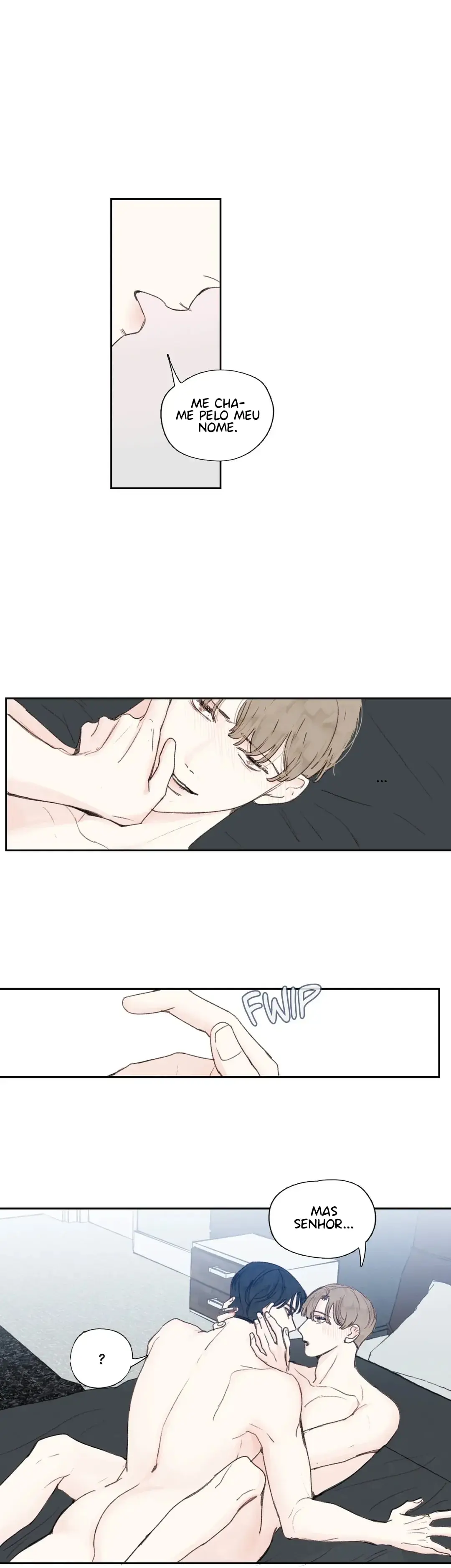 Jackpot! – Capítulo 17 Yaoi – Página 16