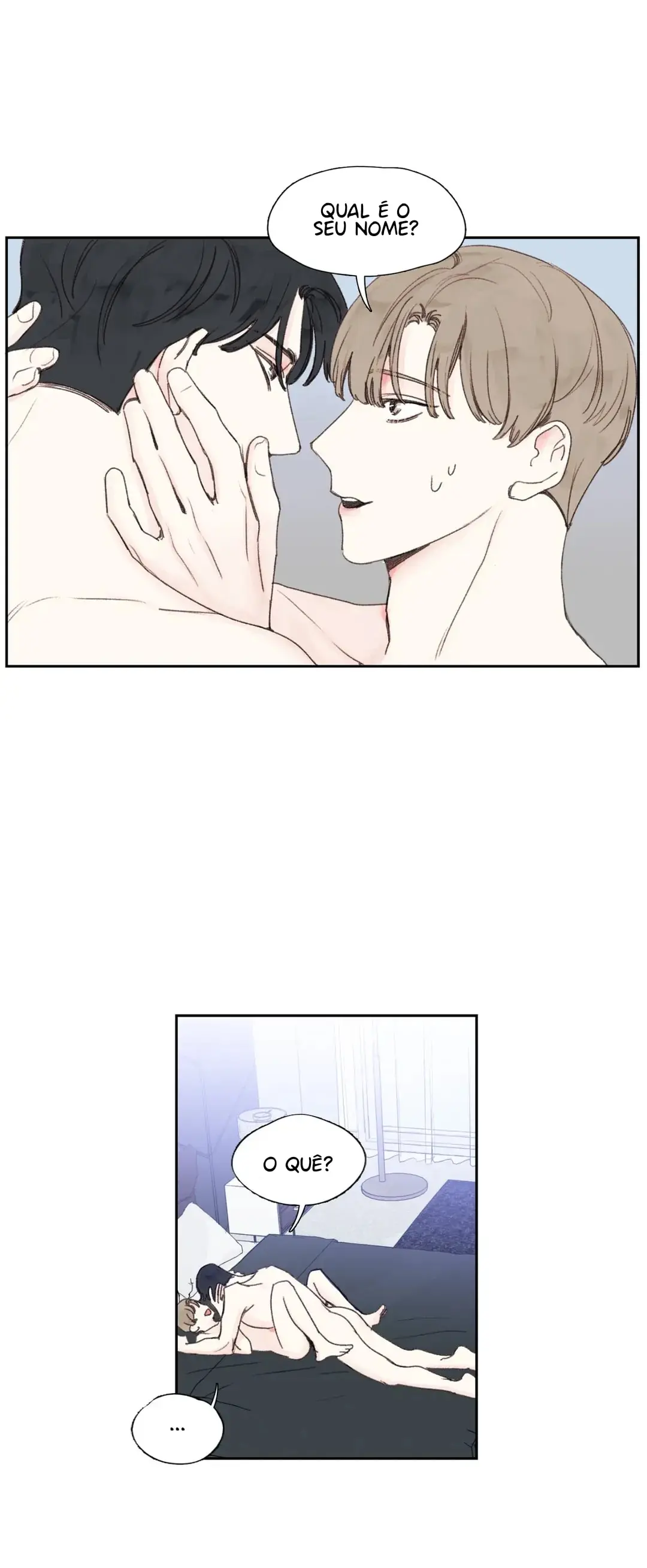 Jackpot! – Capítulo 17 Yaoi – Página 17