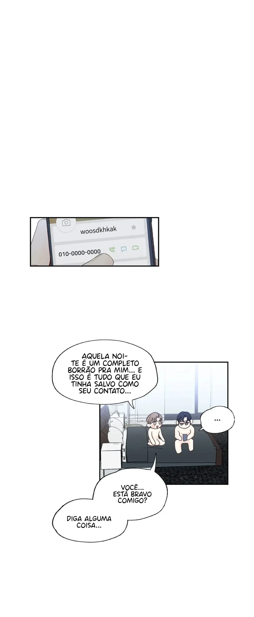 Jackpot! – Capítulo 17 Yaoi – Página 18