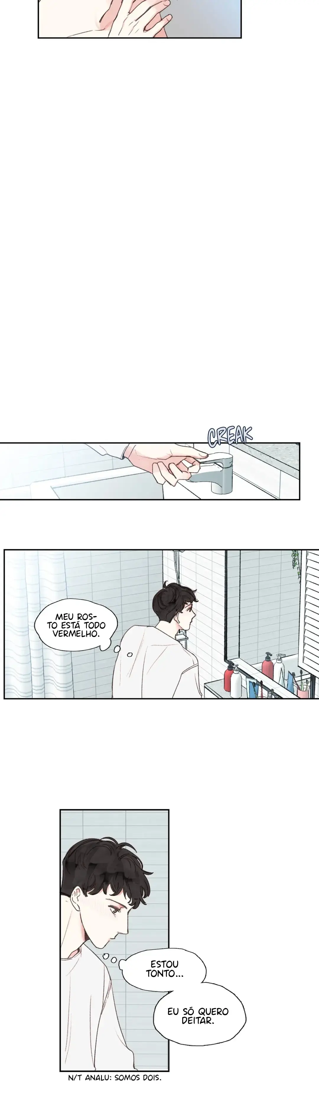 Jackpot! – Capítulo 18 Yaoi – Página 14