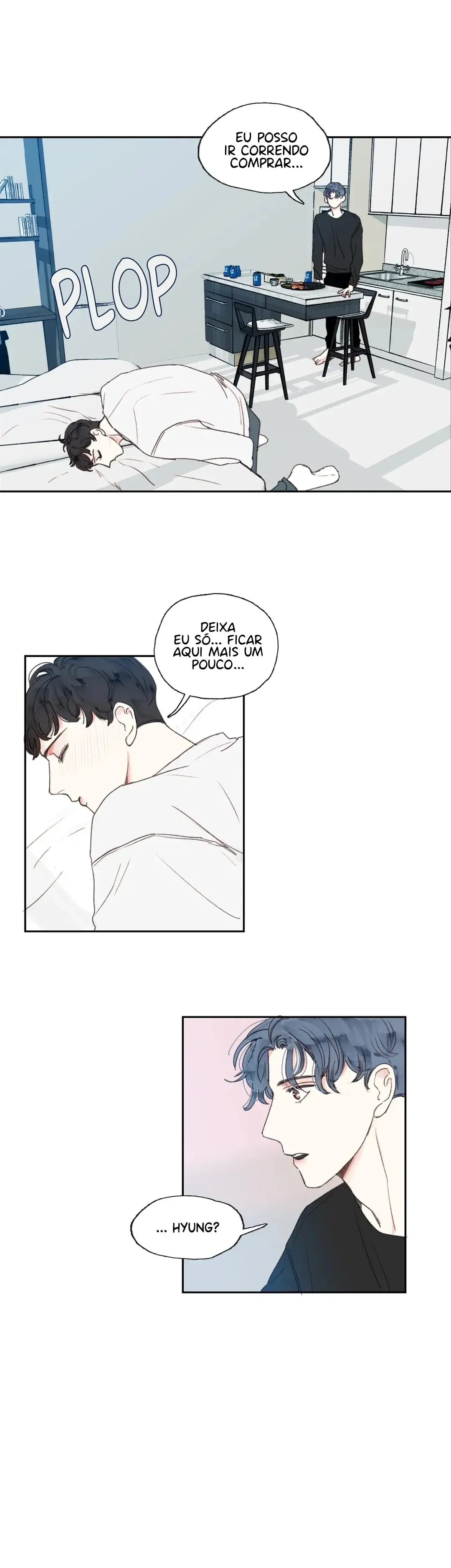 Jackpot! – Capítulo 18 Yaoi – Página 16