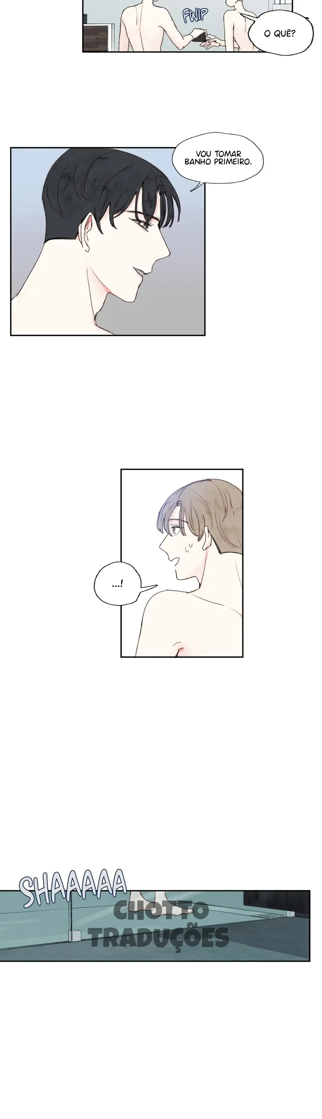 Jackpot! – Capítulo 18 Yaoi – Página 2