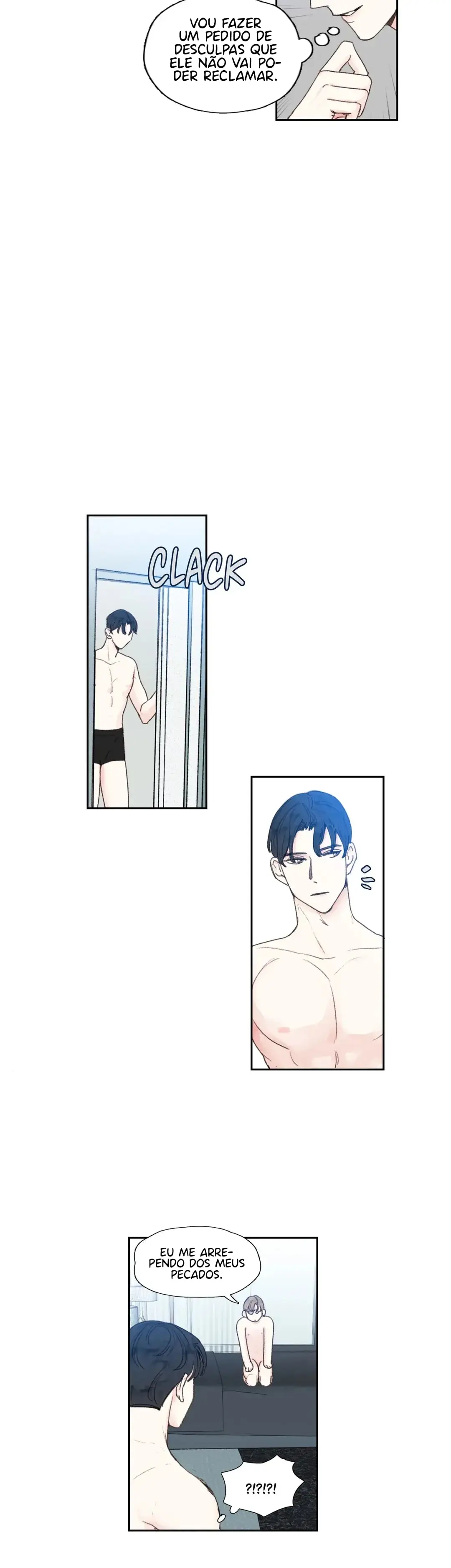 Jackpot! – Capítulo 18 Yaoi – Página 4