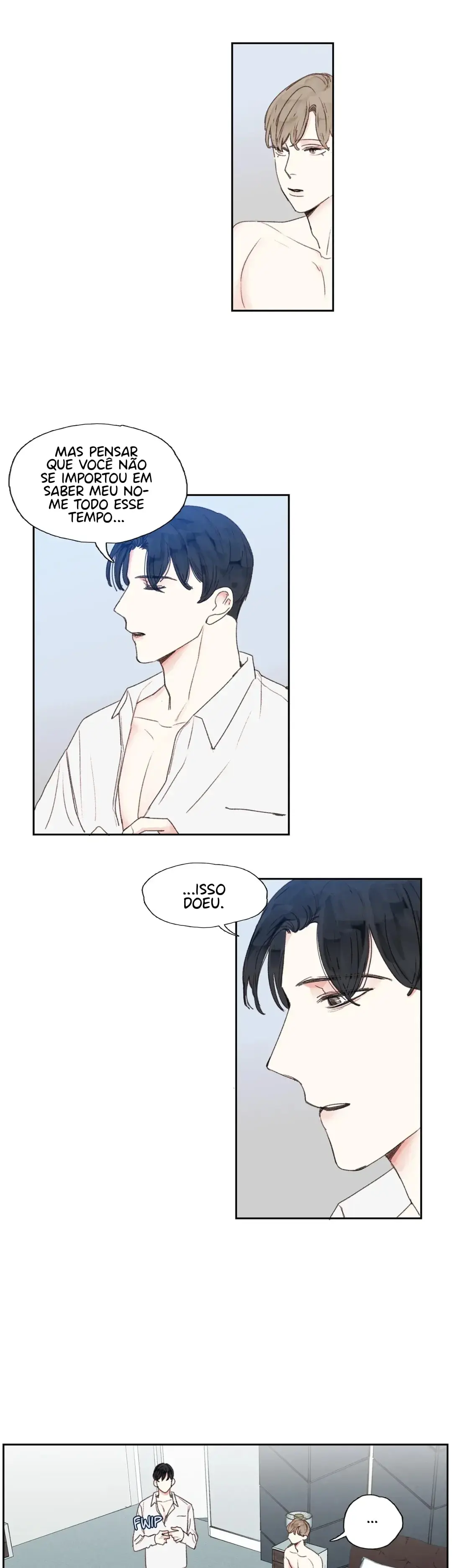 Jackpot! – Capítulo 18 Yaoi – Página 7