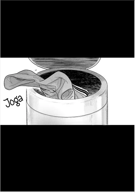 Jaw Breaker – Capítulo 02 Yaoi – Página 32