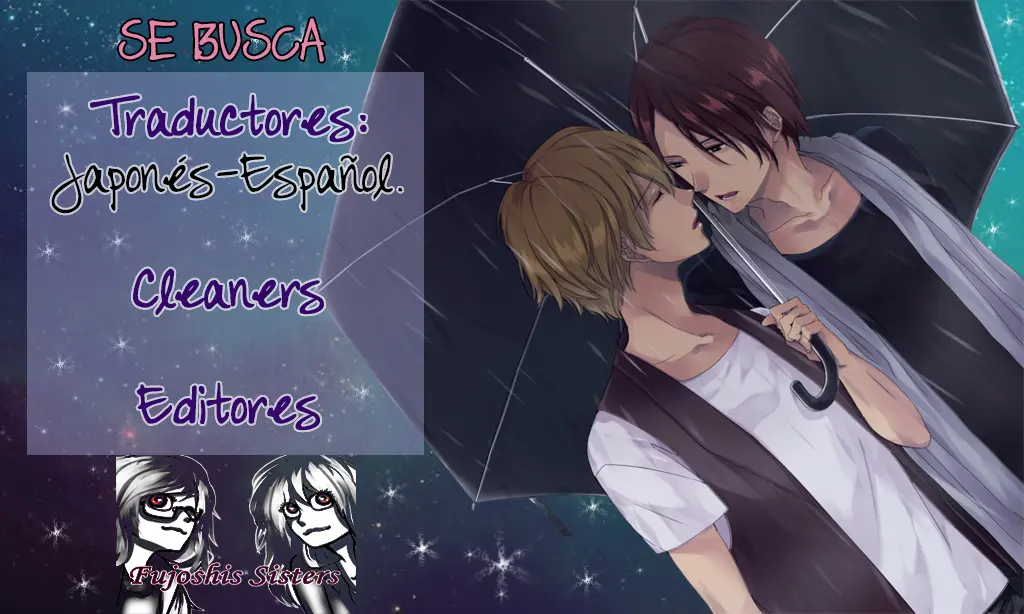 Jaw Breaker – Capítulo 05 Yaoi – Página 41