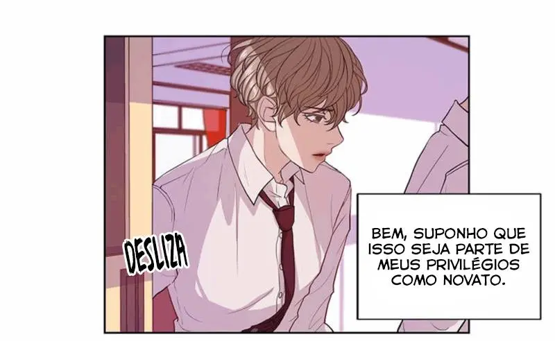 Jazz for Two – Capítulo 01 Yaoi – Página 11