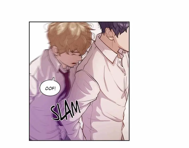 Jazz for Two – Capítulo 01 Yaoi – Página 13