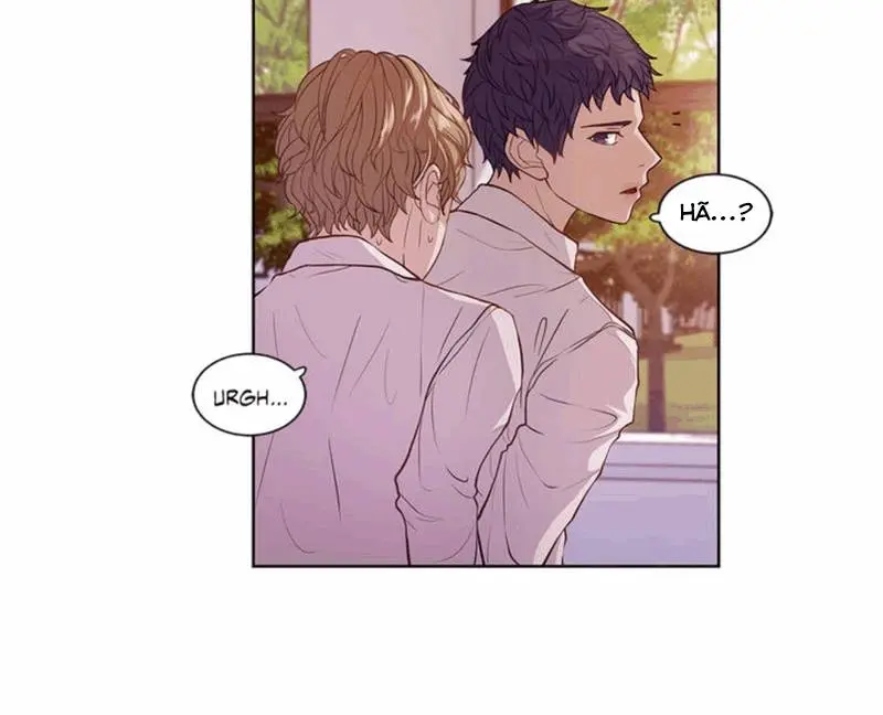 Jazz for Two – Capítulo 01 Yaoi – Página 14