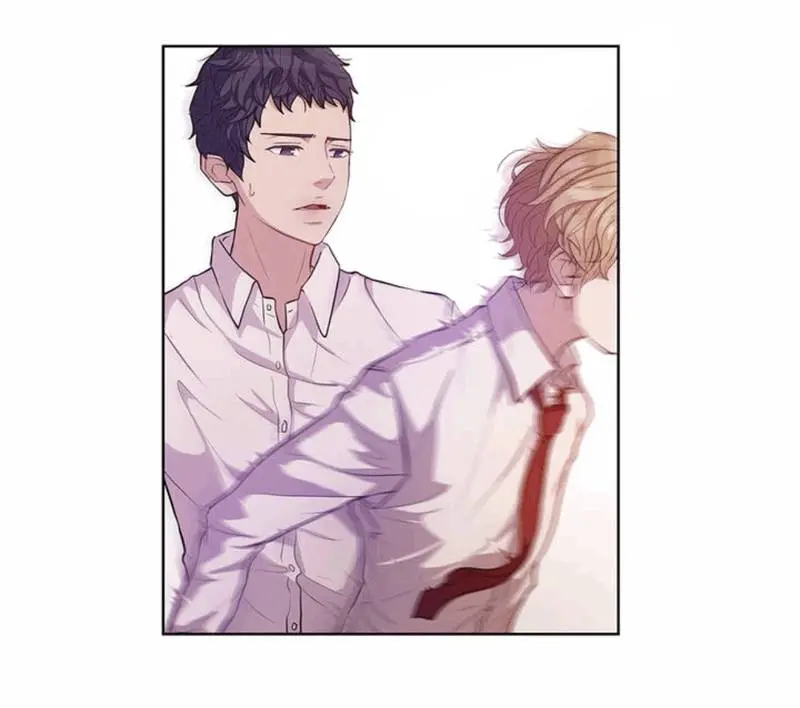 Jazz for Two – Capítulo 01 Yaoi – Página 17