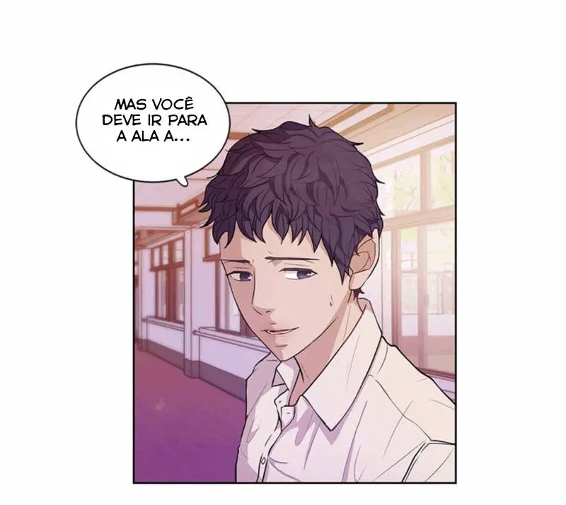 Jazz for Two – Capítulo 01 Yaoi – Página 18