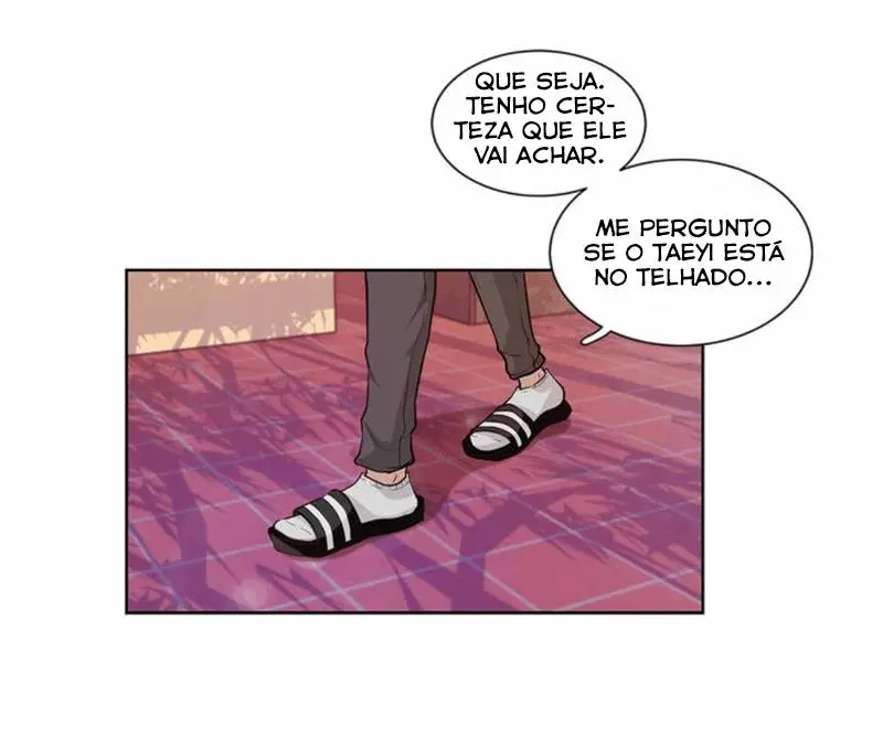 Jazz for Two – Capítulo 01 Yaoi – Página 19