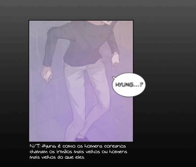 Jazz for Two – Capítulo 01 Yaoi – Página 21