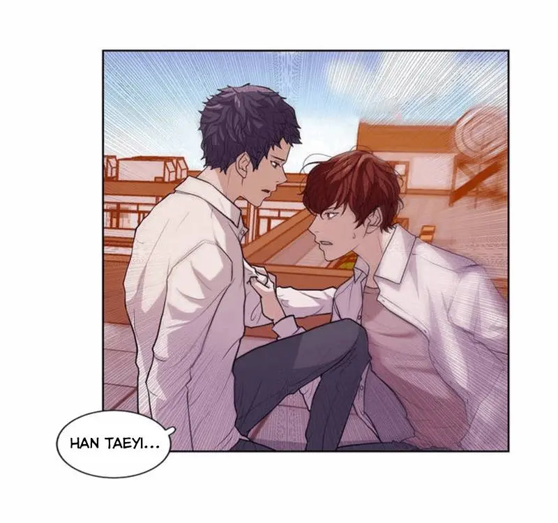 Jazz for Two – Capítulo 01 Yaoi – Página 27