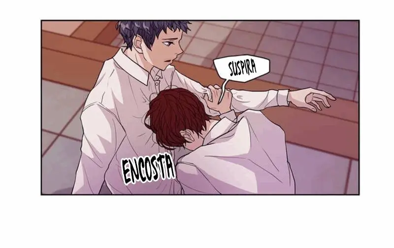 Jazz for Two – Capítulo 01 Yaoi – Página 28