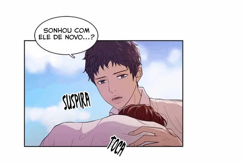 Jazz for Two – Capítulo 01 Yaoi – Página 29