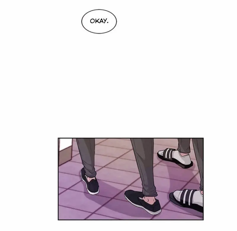 Jazz for Two – Capítulo 01 Yaoi – Página 32