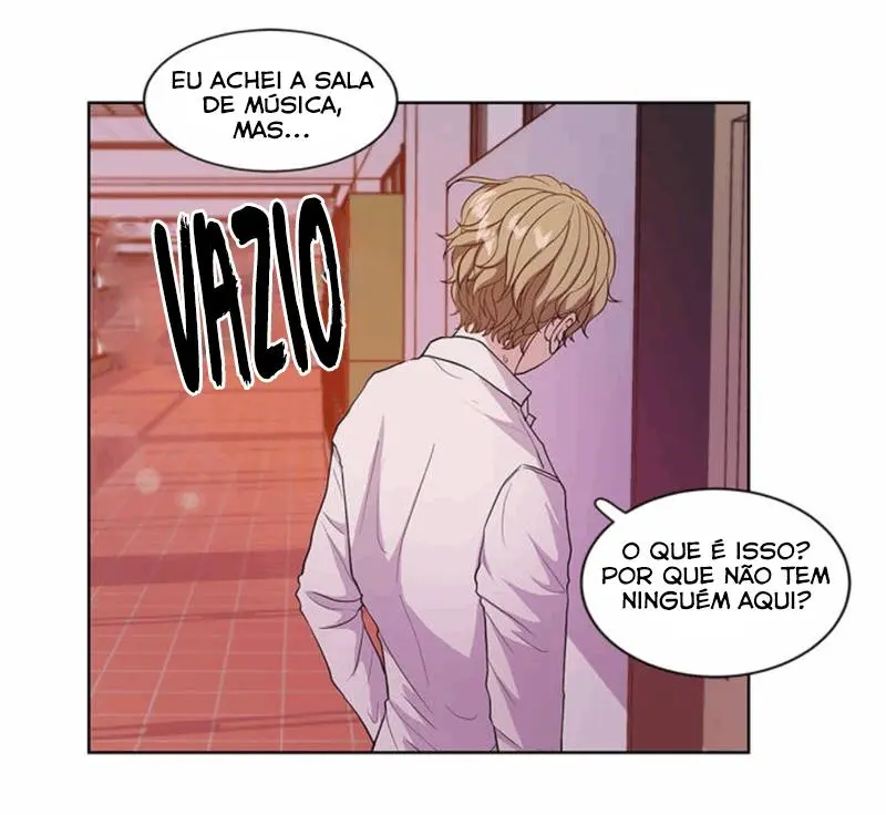 Jazz for Two – Capítulo 01 Yaoi – Página 33