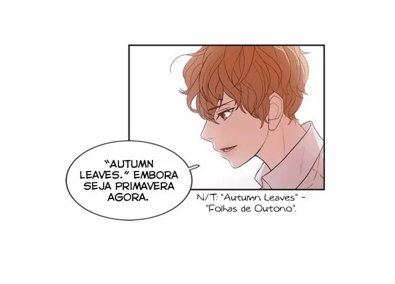 Jazz for Two – Capítulo 01 Yaoi – Página 37