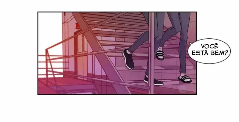 Jazz for Two – Capítulo 01 Yaoi – Página 39