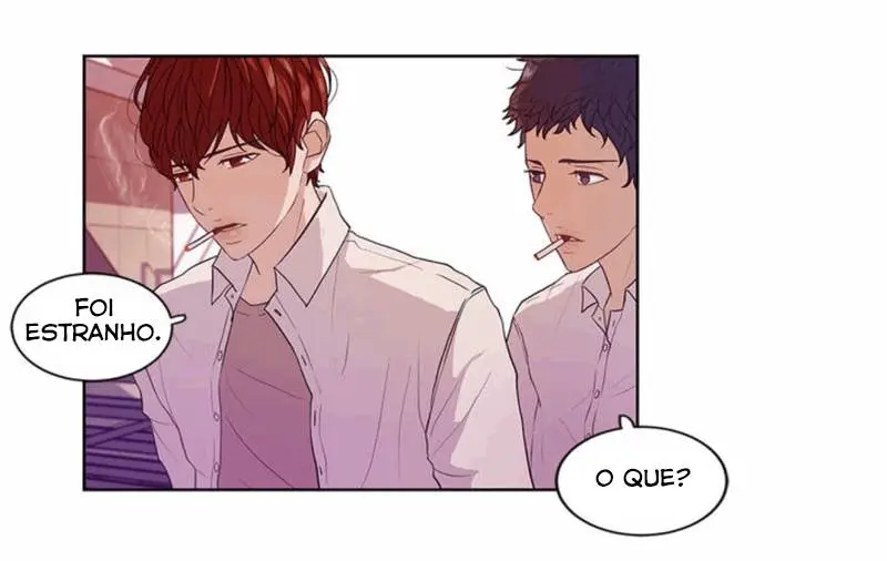 Jazz for Two – Capítulo 01 Yaoi – Página 40