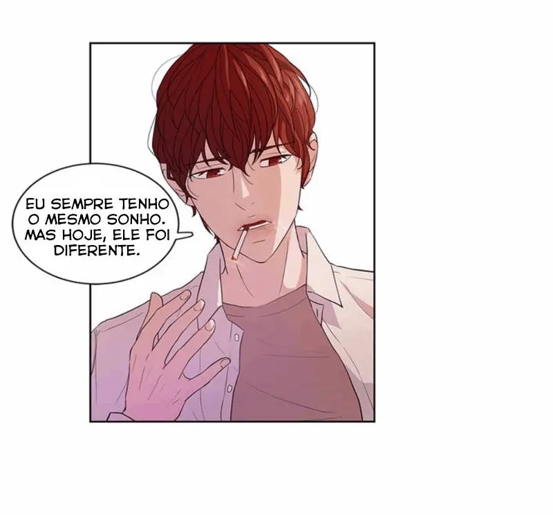 Jazz for Two – Capítulo 01 Yaoi – Página 41