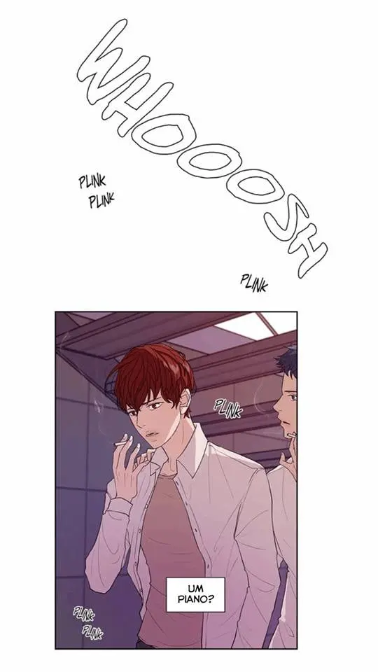 Jazz for Two – Capítulo 01 Yaoi – Página 45