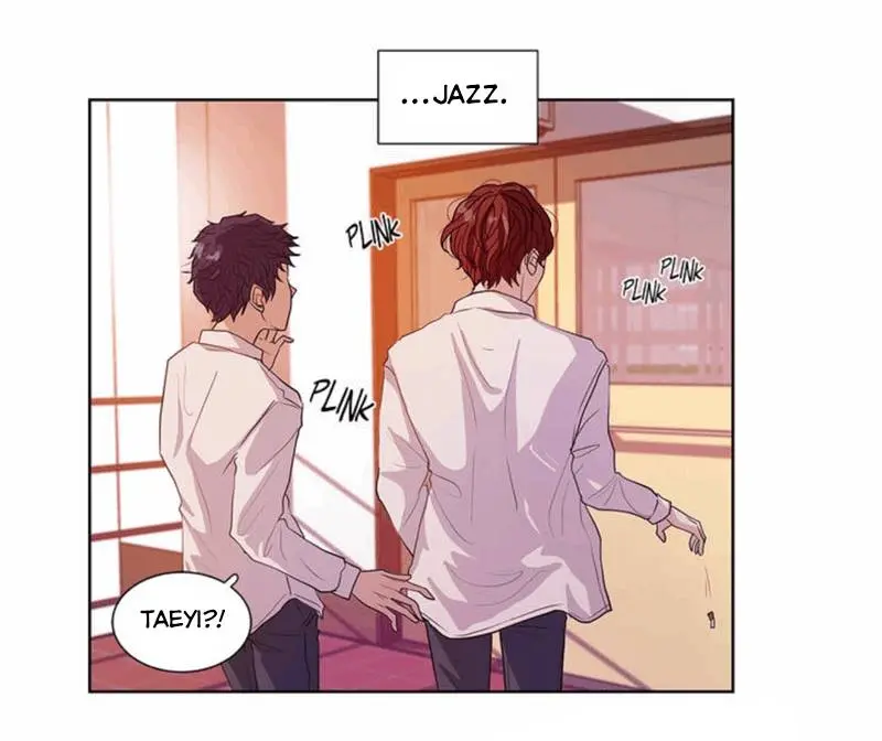 Jazz for Two – Capítulo 01 Yaoi – Página 47