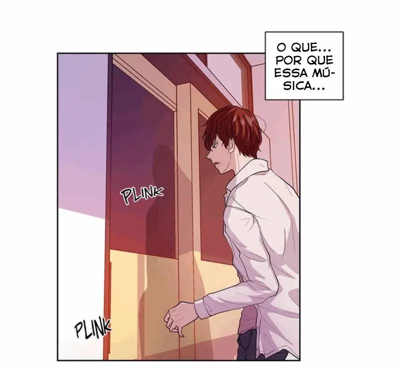 Jazz for Two – Capítulo 01 Yaoi – Página 49