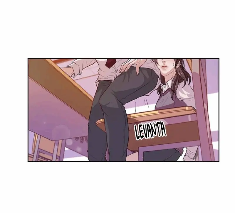 Jazz for Two – Capítulo 01 Yaoi – Página 5