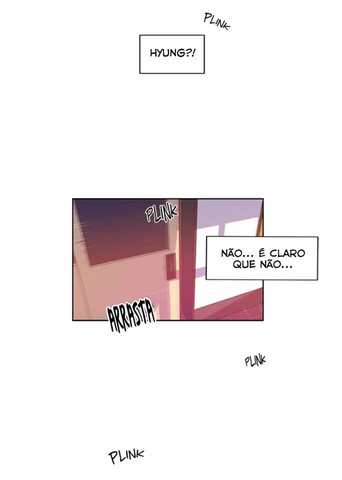 Jazz for Two – Capítulo 01 Yaoi – Página 50